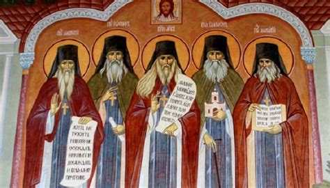 Мудрость ОПТИНСКИХ СТАРЦЕВ: что нужно знать о гневе, раздражительности ...