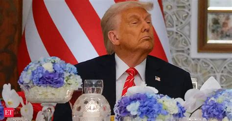 Qatar Luxury jet: Donald Trump's Air Force One deal with Qatar isn't ...