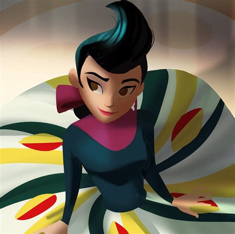 18 Facts About Franny Robinson (Meet The Robinsons) - Facts.net