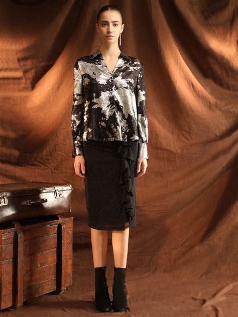 Spotter Shirt – KAZO