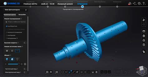 Кейс Top 3D Group: реверс-инжиниринг для морских буксиров с помощью ...