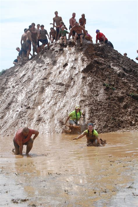 Mud Python 的图像结果