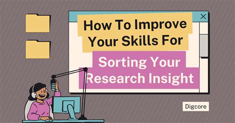 Image result for Sorting through Research