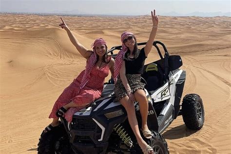 Dune Buggy Rental Dubai Polaris RZR in Dubai | Pelago