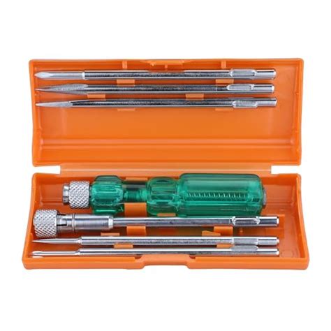 Precision Screwdriver Sets for DIY & Professional Use – Tools Warehouse ...