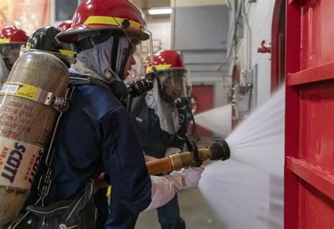 Image result for Command Training Firefighting