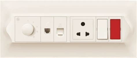 Havells Modular Switches - 10A Havells Modular Switches Trader ...