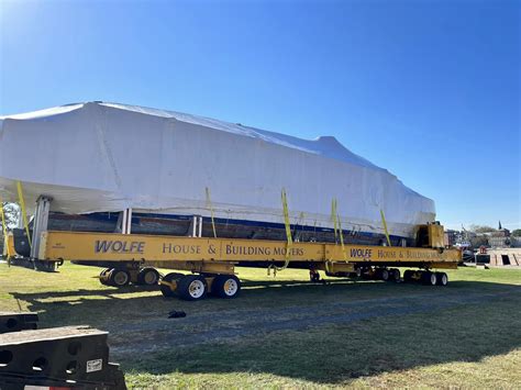 Presidential Yacht Sequoia Finds New Home in Cambridge, MD | Chesapeake ...