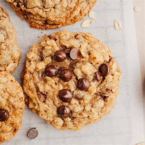 The Best Biscoff Butter Cookies - Alpine Ella
