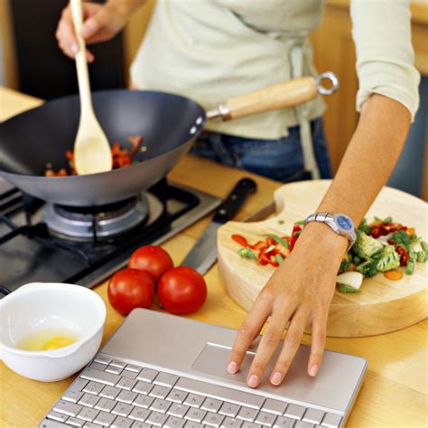Как научиться готовить еду быстро и вкусно? - Elgreloo.com