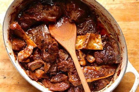 Mexican Style Beef Neck Bones at Martin Green blog