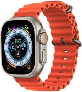 ShopSmart T800 Ultra Smart Watch Bluetooth Calling Smartwatch Price in ...