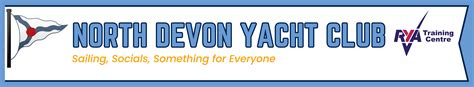 North Devon Yacht Club