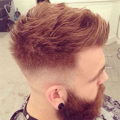 Introduction And Guide For The Fade Haircut - Men's Hairstyle 2020