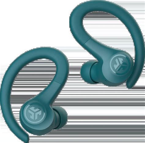 JLab Draadloze sportoortjes Go Air Sport True Wireless - Groen - Bestel ...