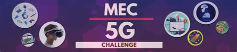 MEC 5G Test-Bed