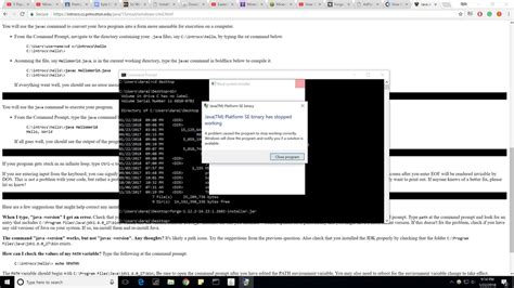 Image result for Forge Not Opening with Java