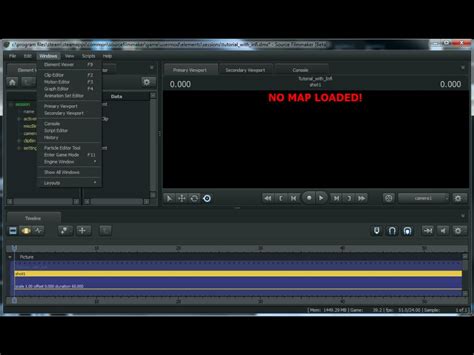 SFM How to Reset Windows 的图像结果