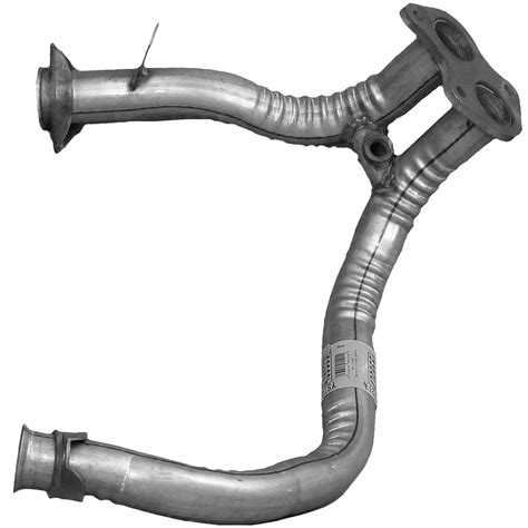 Cherry Bomb (439855) 3' Exhaust Y-Pipe : Amazon.in: Car & Motorbike