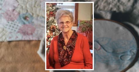 Obituary | Thelma Allen Self of Leitchfield, Kentucky | Dermitt Funeral ...