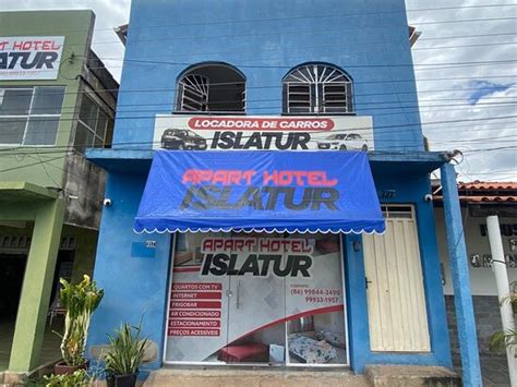APART HOTEL ISLATUR (Piracuruca) - Inn Reviews & Photos - Tripadvisor