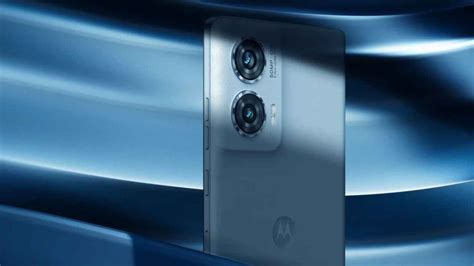 Motorola Edge 50 Fusion Launch: 32MP সেলফি ক্যামেরা ভারতে আজ লঞ্চ হবে ...