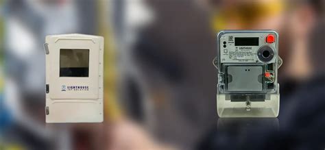 🏢 LighthouseIoT - Smart Energy Meters, Smart Grid, and Energy ...