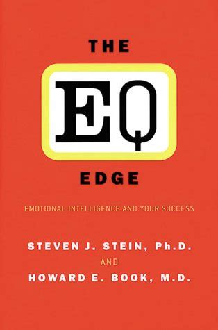 Buy The EQ Edge : Emotional Intelligence and Your Success Online at ...