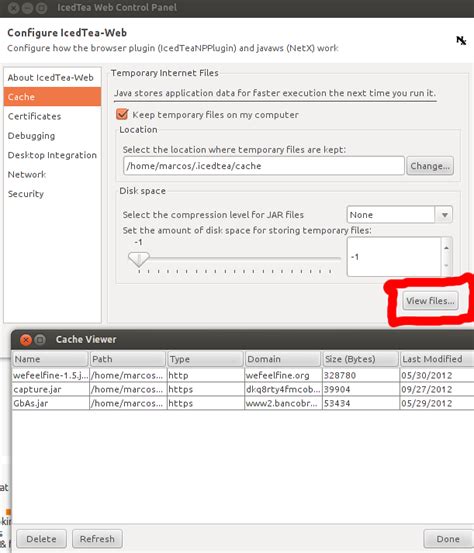Java Network Launching Protocol Java Web Start 的图像结果