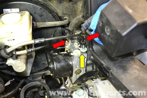 Image result for ABS Control Module Replacement