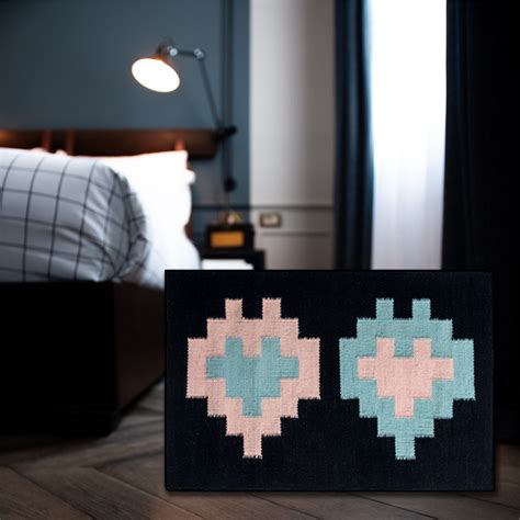 Handmade Rugs – Origin One