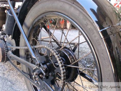OK Supreme ca 1927 500cc | BRITISH Only Austria Fahrzeughandel GmbH