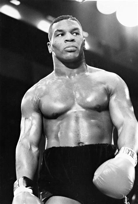 Mike Tyson iPhone Wallpapers - Top Free Mike Tyson iPhone Backgrounds ...