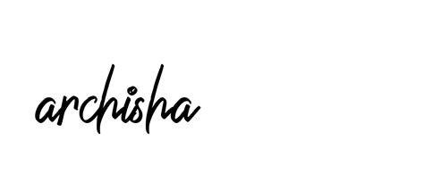 83+ Archisha Name Signature Style Ideas | Unique E-Sign