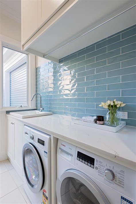 Basic Laundry Room Design