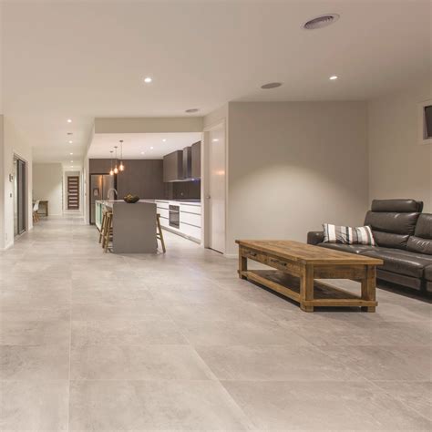 Flooring Ideas For A Modern Living Room: From Concrete To Hardwood