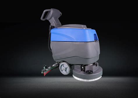 Industrial Electric Washing Machines And Dryers Imop Floor Scrubbers ...