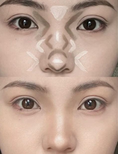 Image result for Silly Makeup Tutorial