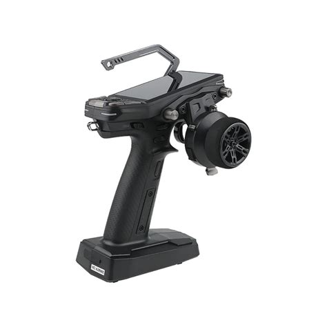 FLYSKY FS-G11P 2.4GHz 11CH ANT Protocol 3.5 inch IPS High-Brightness ...