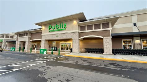 Publix opens new store in Charlotte, North Carolina