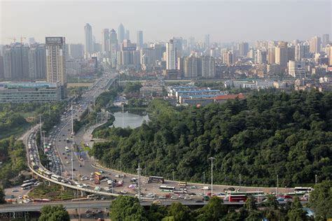 武汉中法生态城的前景如何？ - 知乎