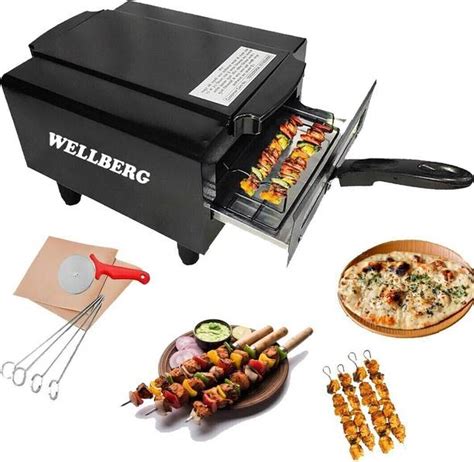 Electric Tandoor - Buy Electric Tandoor Online at Best Prices In India ...