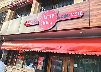 3 Best Fast Food Restaurants in Varanasi, UP - Expert Recommendations