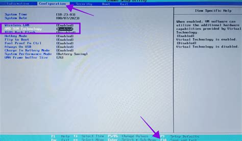Image result for How to Enable Virtualization in Windows 11With SSD
