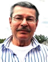 James W. "Jim" Rabideau - 2021 - Hansen-Onion-Martell Funeral Home, Inc.