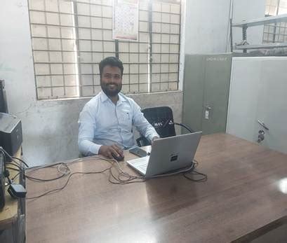 Economics HOD | Welcome LMGP College Of Arts, Science & Commerce ...