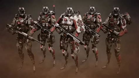 Planetside 2 Player Count and Statistics 2023 - How Many People Are ...