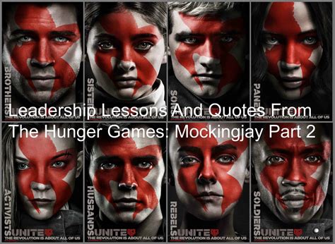 Quotes From The Hunger Games