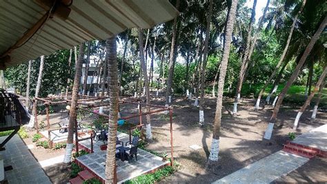 LA MER BEACH RESORT (Revdanda) - Specialty Resort Reviews & Photos ...
