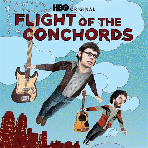 Watch Flight of the Conchords | Season 1 Episode 1 | HBO Max